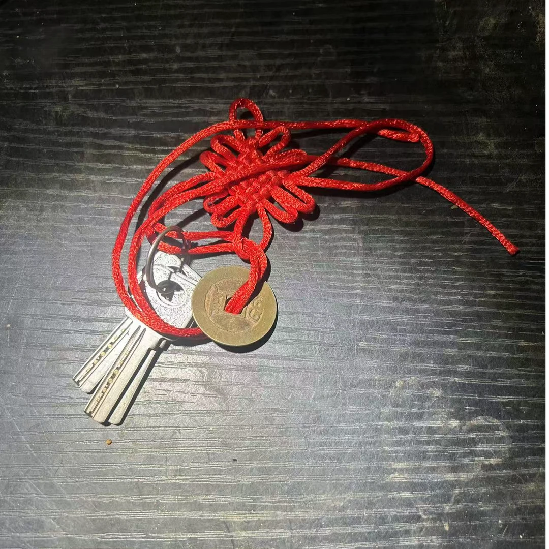 工艺万历天启弘光嘉靖洪武永乐五铢货泉半两等定制 现代花钱