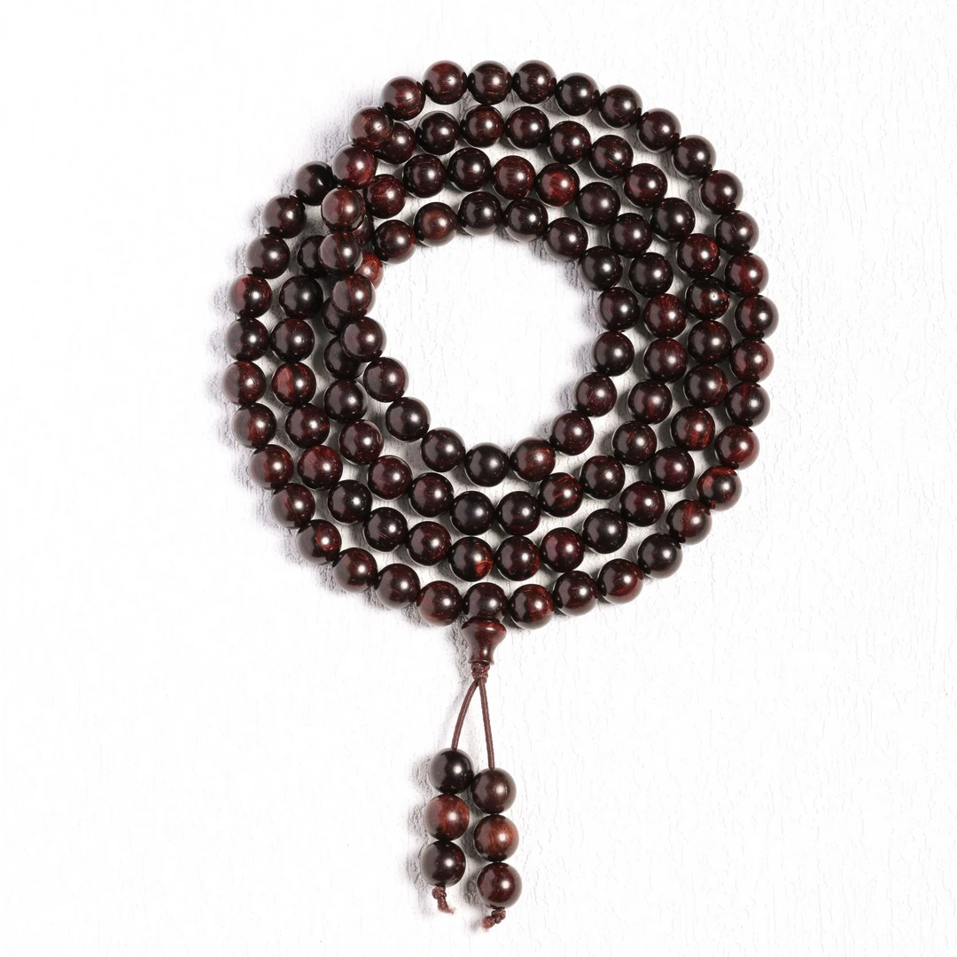 海南黄花梨 老料紫油梨 沉水 0.8 108