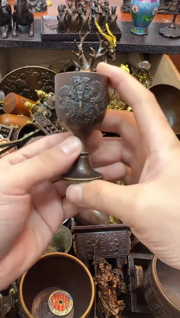 1案台摆件 物品摆件（不是直播间所见即所得退1陪4）