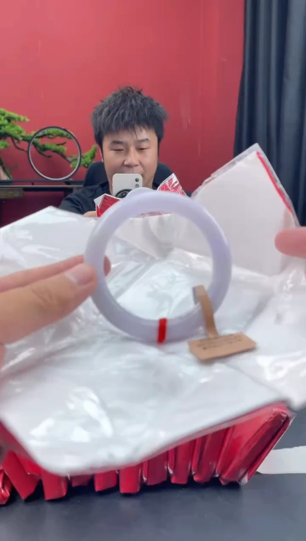 未镶嵌手镯翡翠2