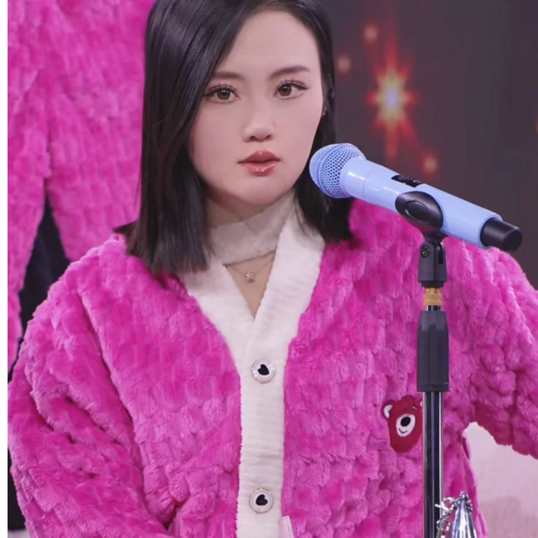 珊瑚绒睡衣女秋冬2024新款加绒加厚女士睡衣宽松可外穿家居服套装