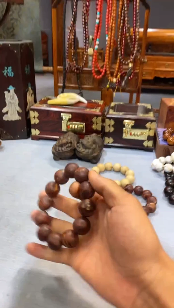 木贝贝 工艺品 福利 捡漏 888