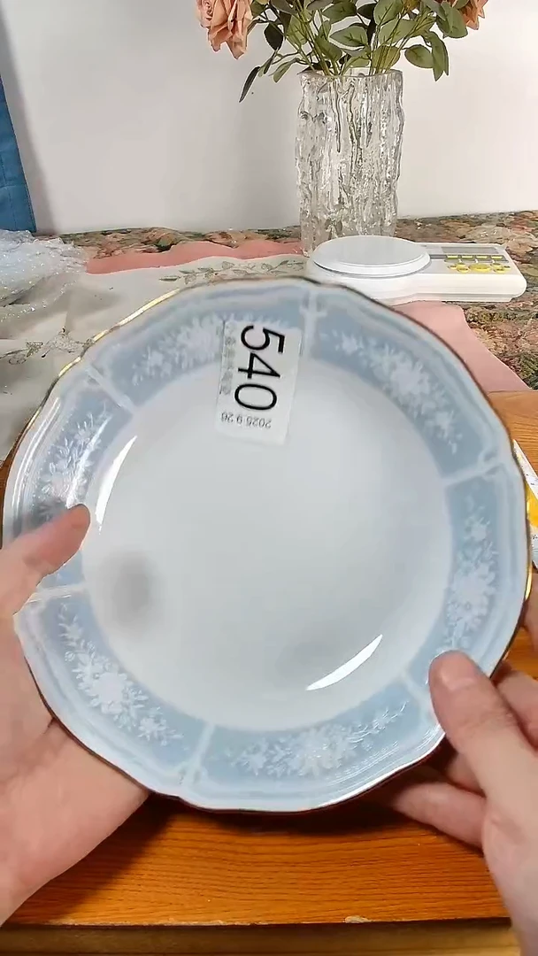 瓷片小淼海外陶瓷工艺品