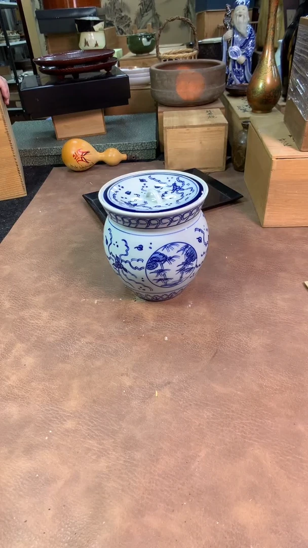 【闪购商品】摆件茶宠瓷器茶具套装