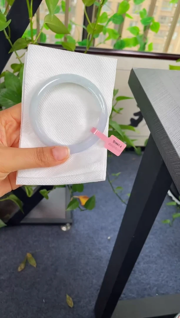 未镶嵌手镯翡翠026-60