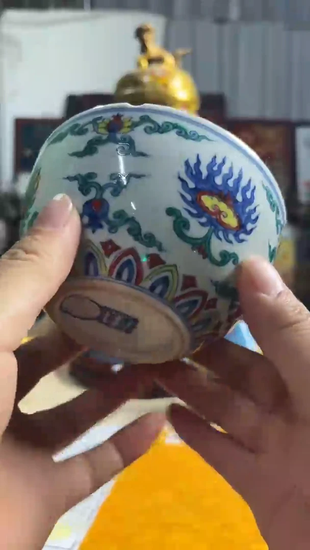 摆件现代陶瓷摆g