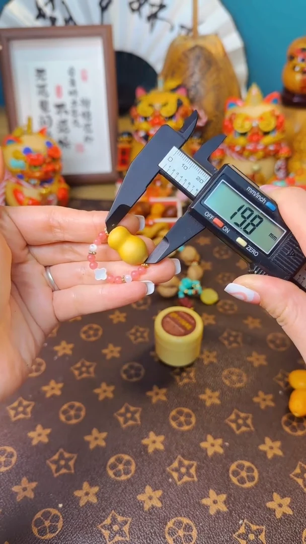 【闪购商品】474文玩葫芦文玩好物