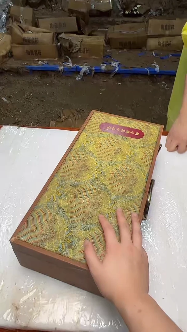 瓷片阿土茶器优选专属链接