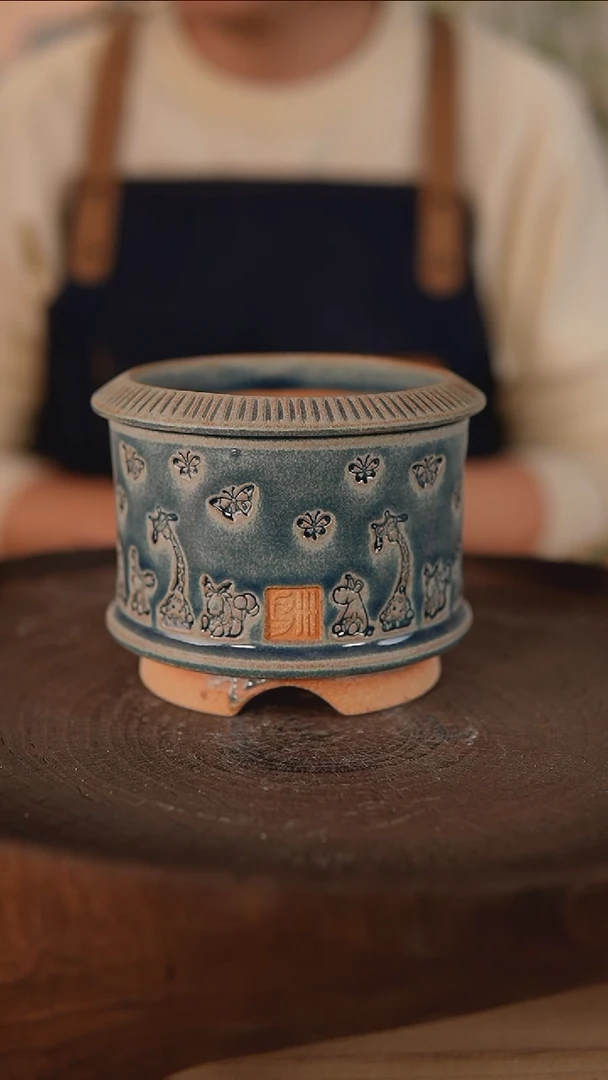 【闪购商品】陶瓷2-10-437默认瑕口径9混发1个