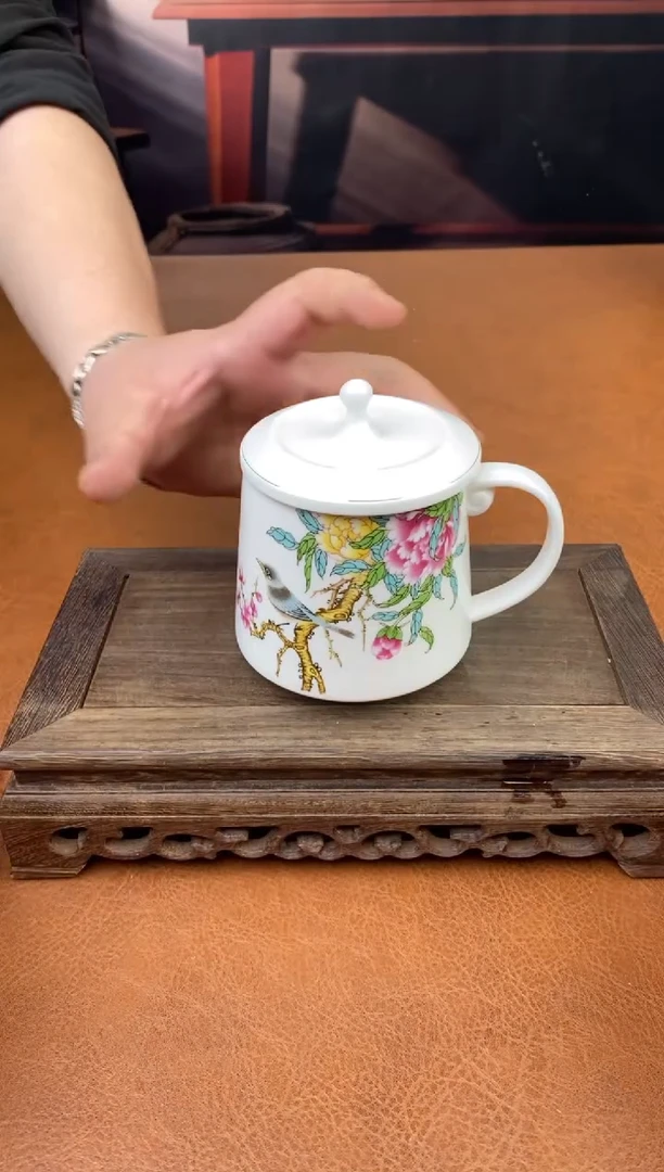 【闪购商品】陶禧茶器闪购福利V