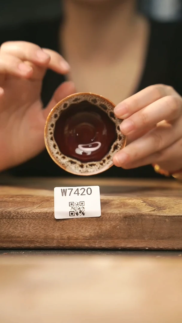 【经典福利】/ 杯子@@W7420