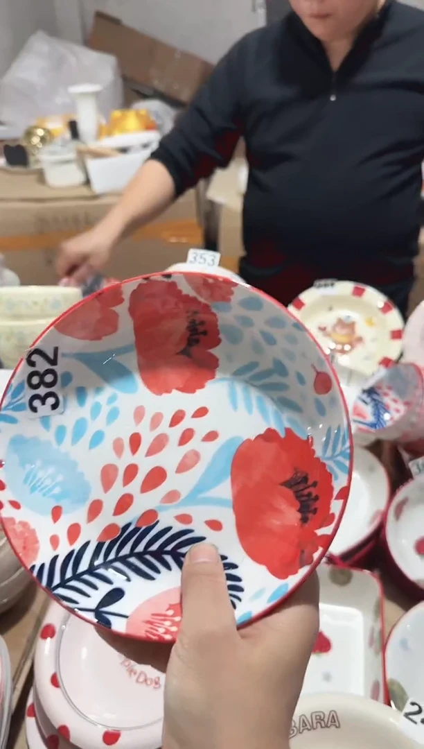 【7寸 4个】秒拍秒付黑点针眼属正常基本无暇