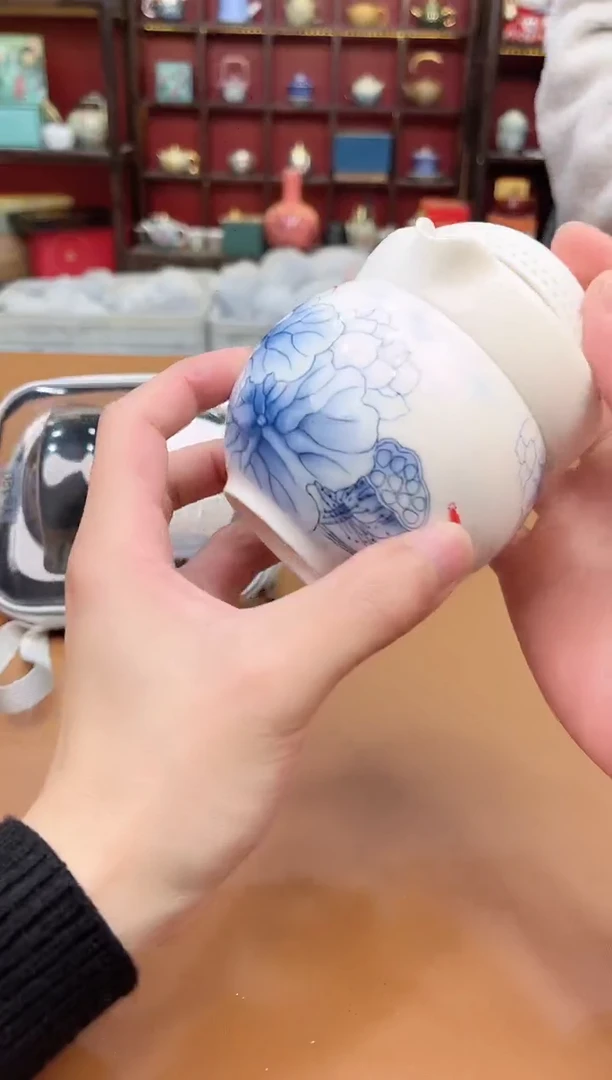 【闪购商品】其他一铭茶器粉丝福利@@888