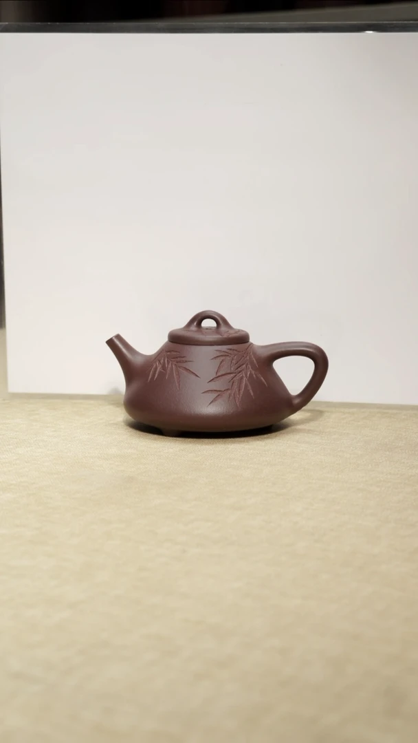 茶壶紫泥3654674677576578   150CC
