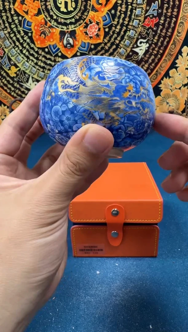 匠缘茶馆茶具茶杯周边