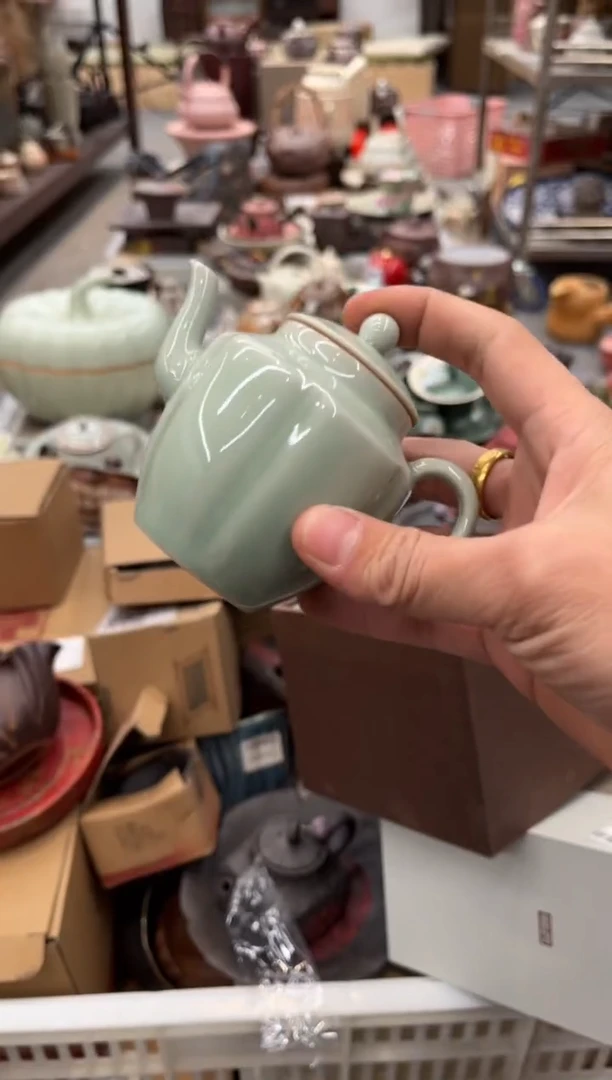 【闪购商品】陶瓷