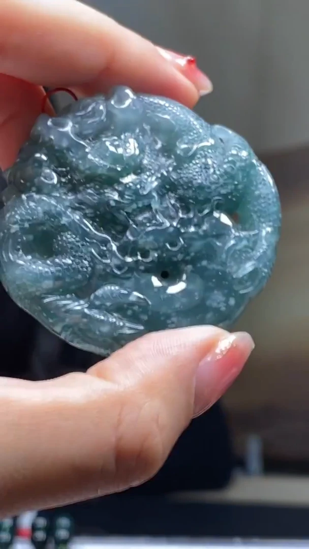 未镶嵌定制翡翠********716