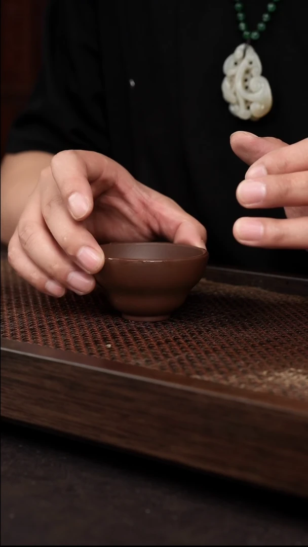 茶壶紫砂紫泥葫芦杯