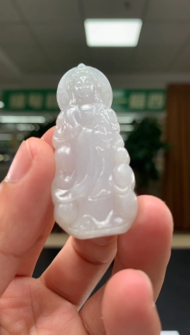 未镶嵌定制翡翠          *14