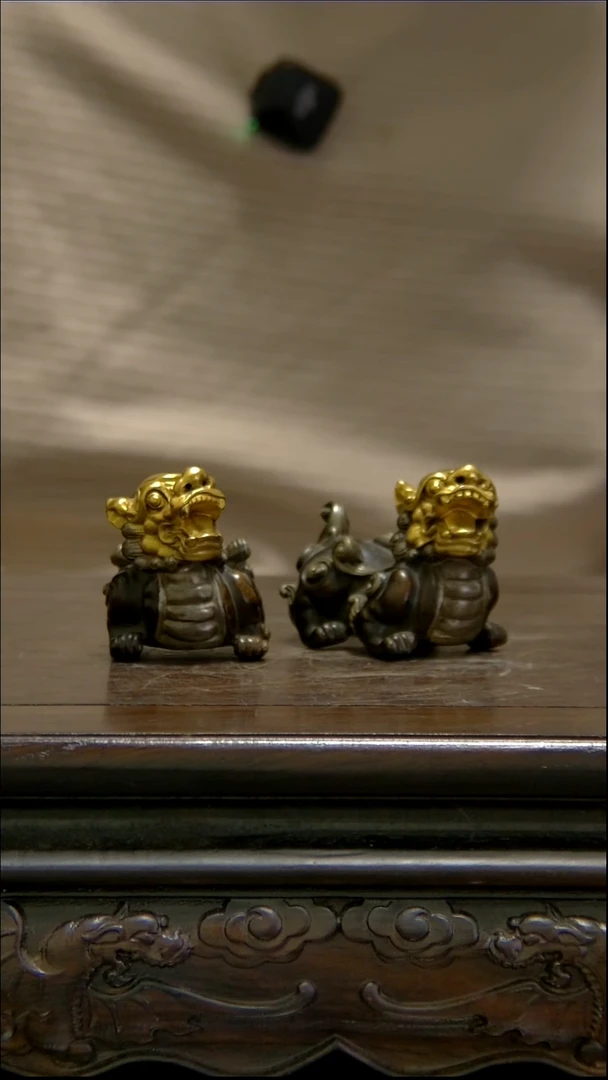 铜像造像收藏铜像造像收藏貔貅