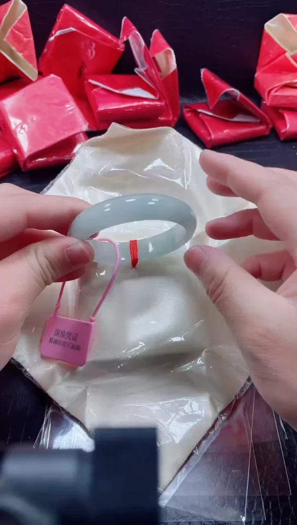 非金属无小哥196号手镯58.9圈口