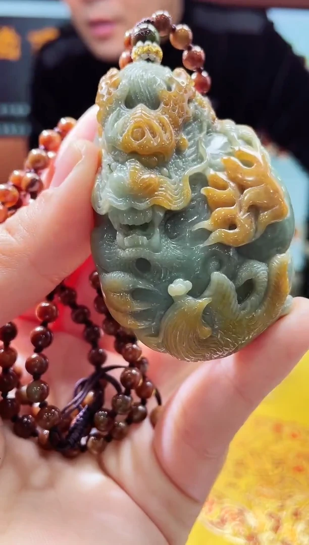 【闪购商品】定制翡翠未镶嵌天然A货翡翠