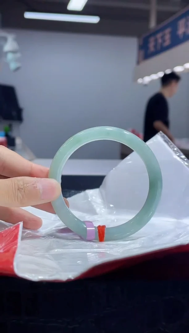 未镶嵌手镯翡翠13