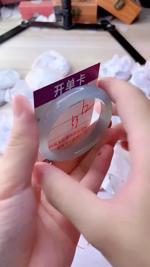 手镯玛瑙/玉髓未镶嵌886
