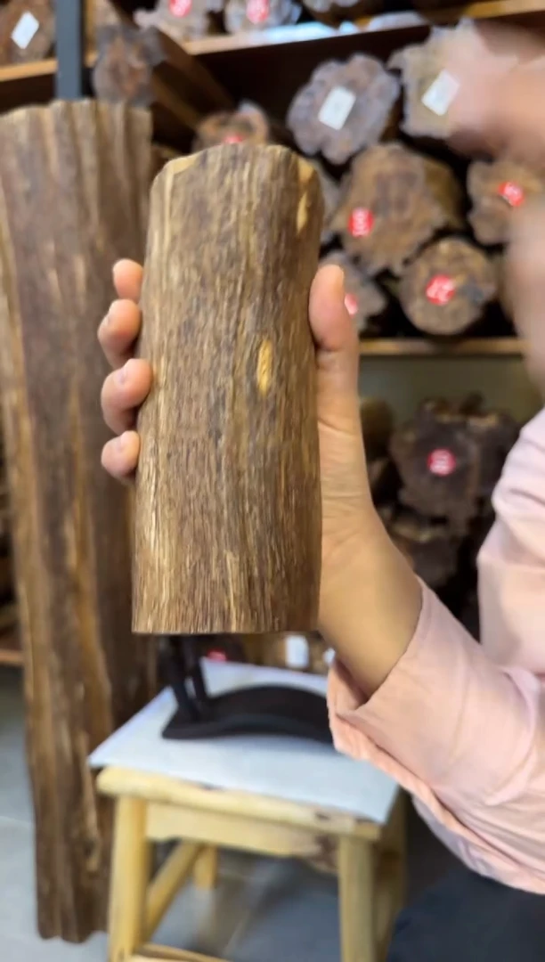 沉香沉香枕 沉香原料发一件26