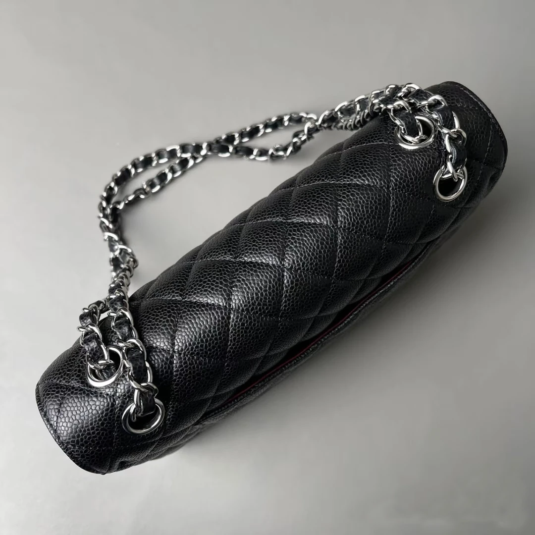 X-AnAn-黑色皮包-F