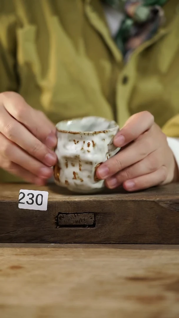 瓷片开播福利！！不顾一切之落单福利！！志野杯