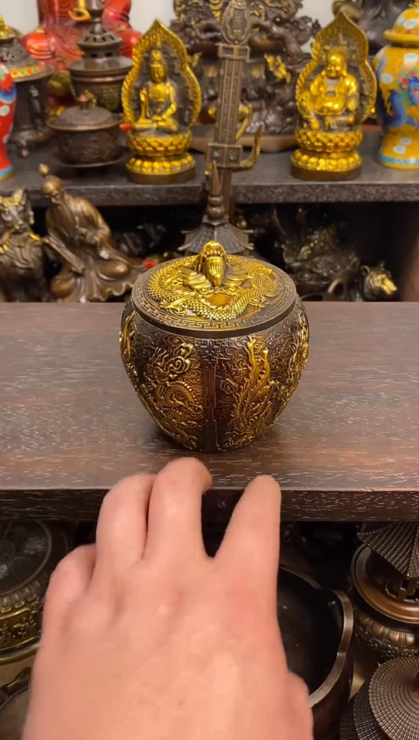 案台摆件  物品摆件