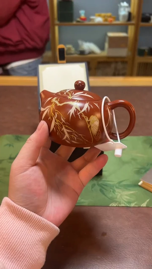 【闪购商品】沐森茶具清货专属链接