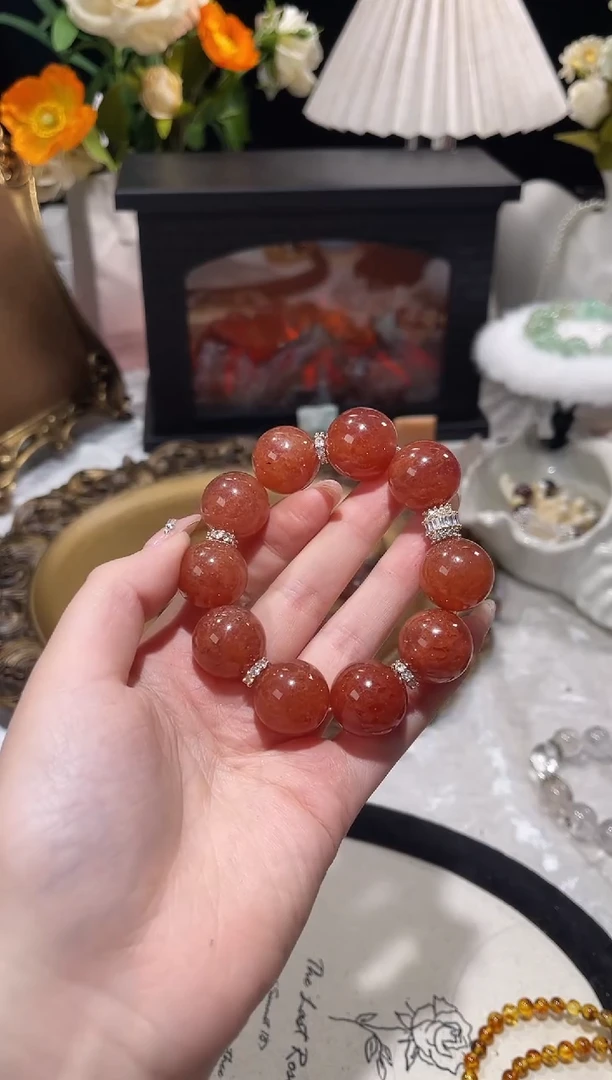 【闪购商品】水晶手链未镶嵌0130多样性发货 发其一