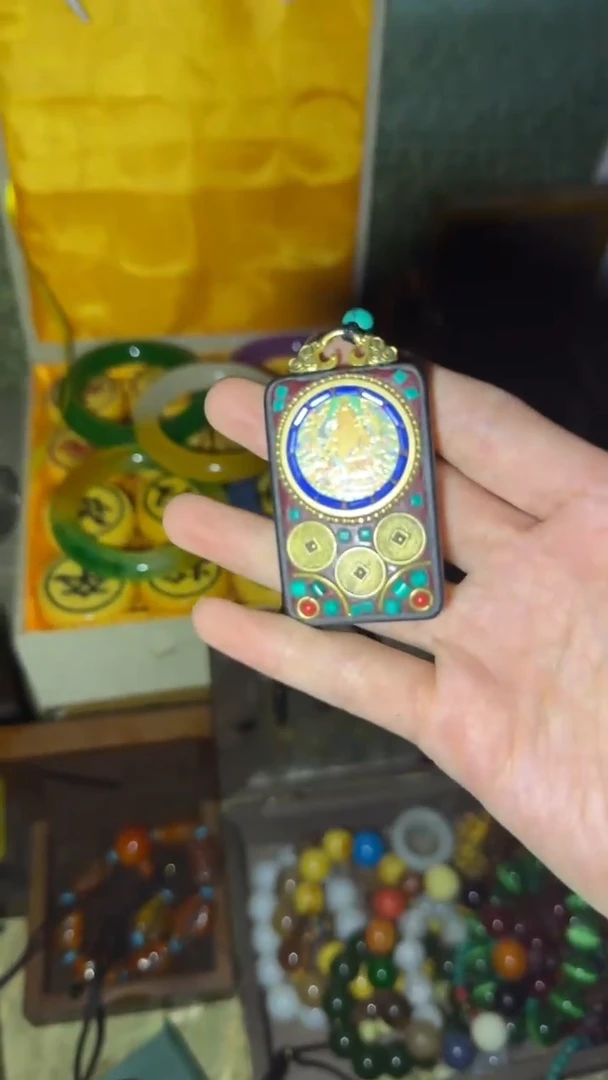 吊坠闪购高端商品链接