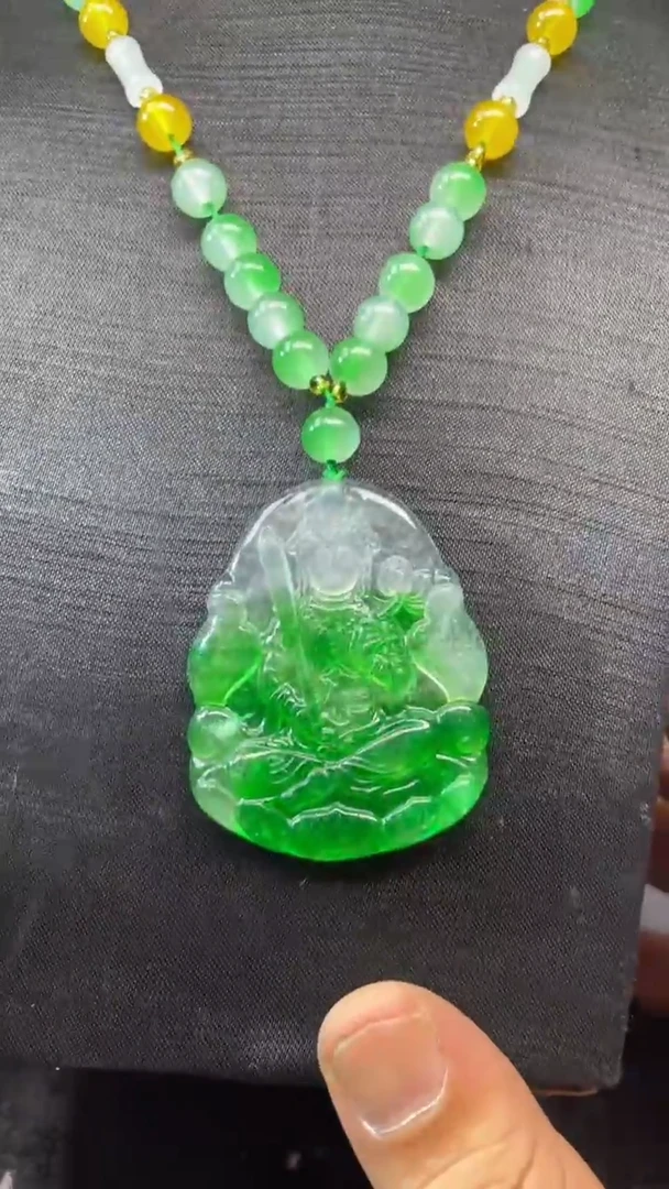 林子收货时尚吊坠DSJ51