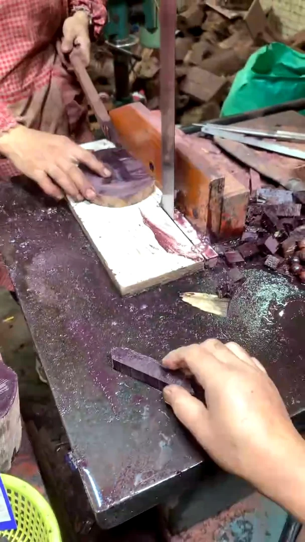 【闪购商品】花梨木类1.5海黄定制不退不换、