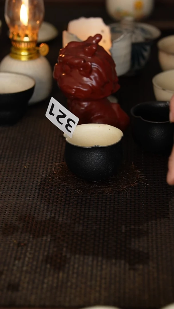 【闪购商品】321景德镇{立梦陶}手作