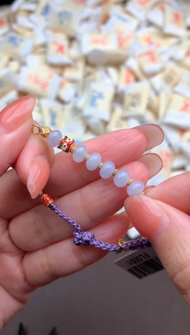 【闪购商品】翡翠挂件银S925镶嵌一