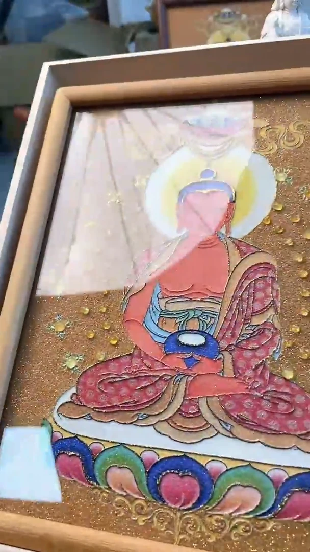 【闪购商品】瓷片KK炎美杂货铺质量保证
