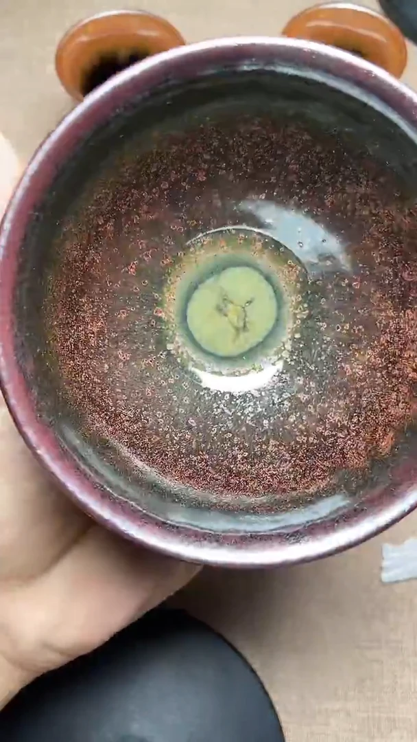 茶盏9建盏建盏建盏