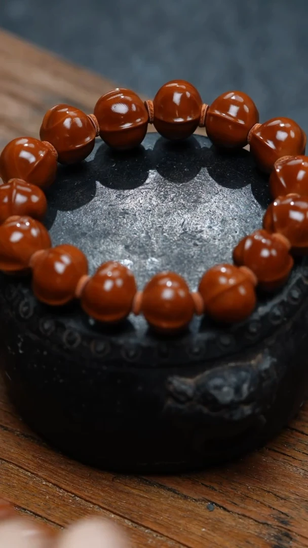 【闪购商品】橄榄核手串/手链橄榄核