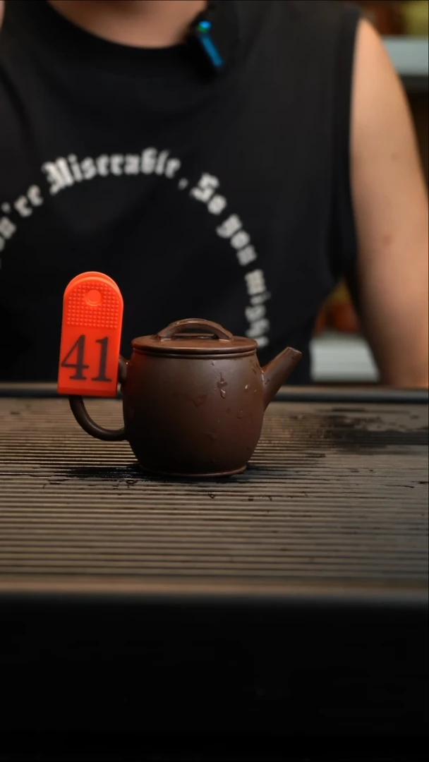 茶壶紫砂紫砂壶41