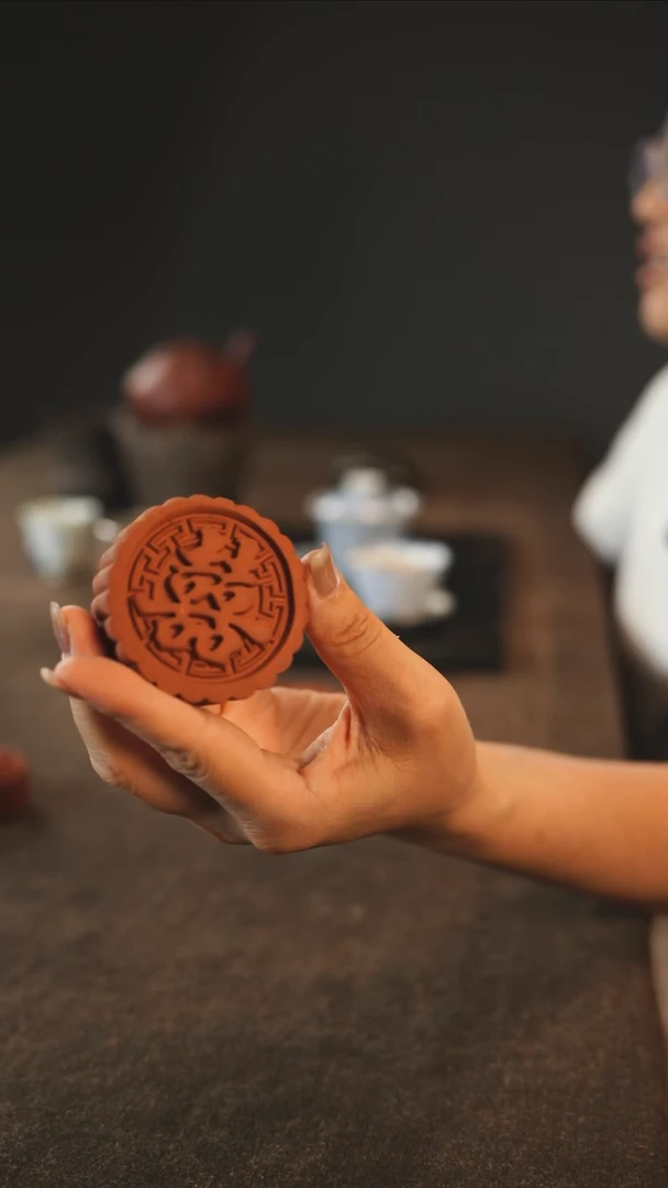 微瑕 仟户烧严选陶艺手工