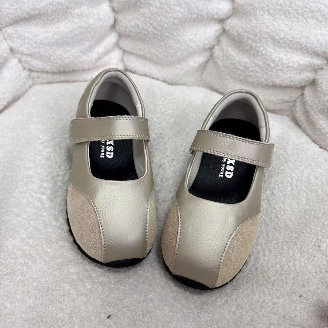 B69611代家儿童时尚百搭舒适休闲鞋