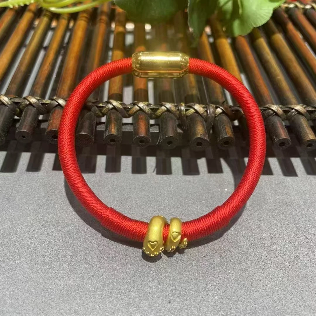 天然辰砂【仔仔臻选】朱砂圈 （多样性发货）