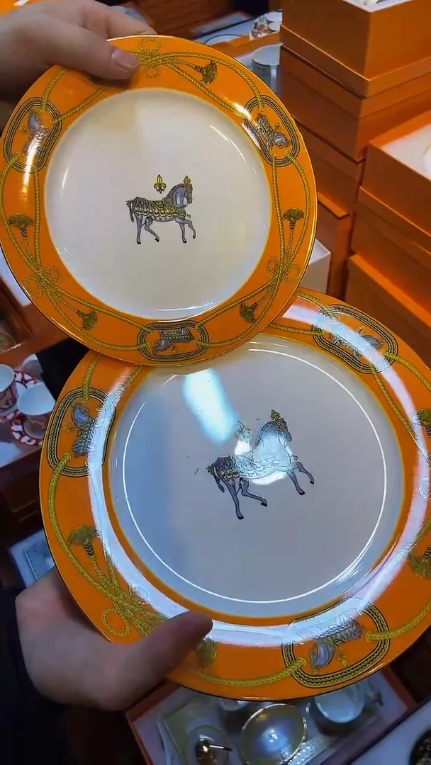 【闪购商品】鸿辉家品牌瓷器，京东包邮！