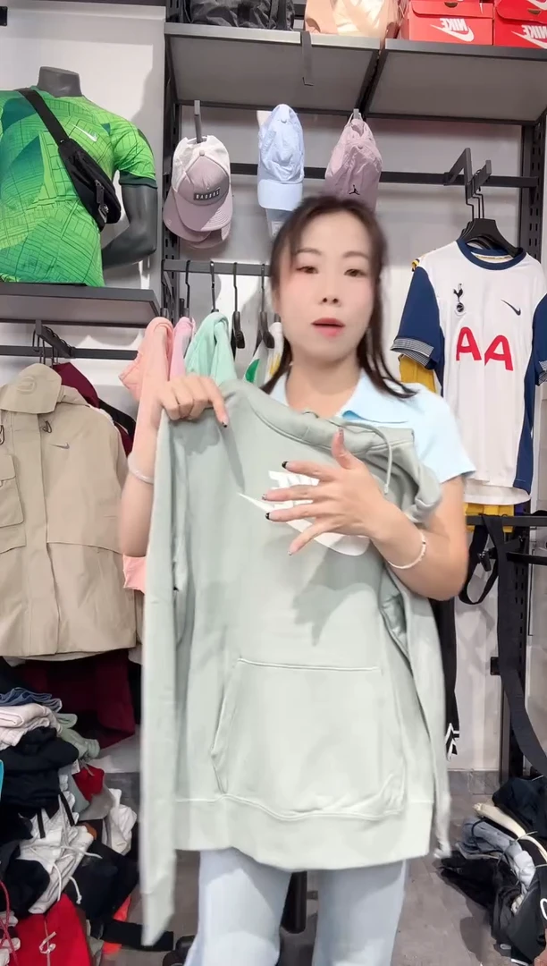 1269 编码 瑕疵款直播间过款为准 尺码 M160