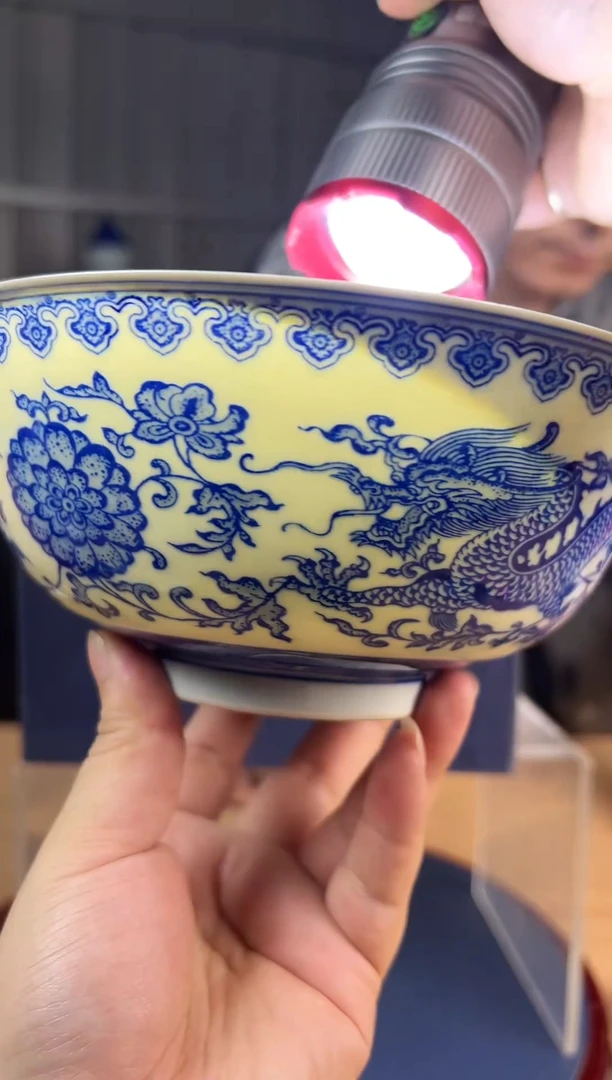 摆件陶瓷摆件H094