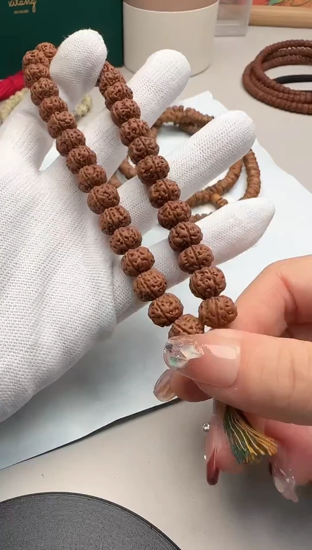 【闪购商品】金刚菩提手串小金刚菩提手串